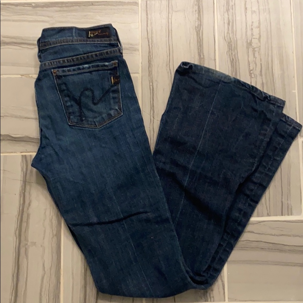 Citizens of Humanity Jeans